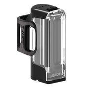 Lezyne Strip Drive+ Pair - LED Front & Rear Bike Light
