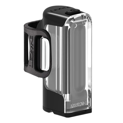 Lezyne Strip Drive+ Paire - Lumière de vélo LED avant et arrière