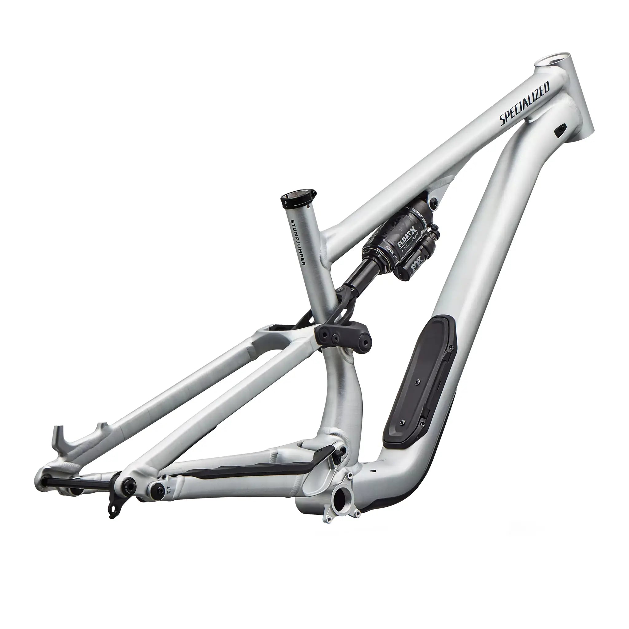 Specialized Stumpjumper 15 EVO Alloy Frameset