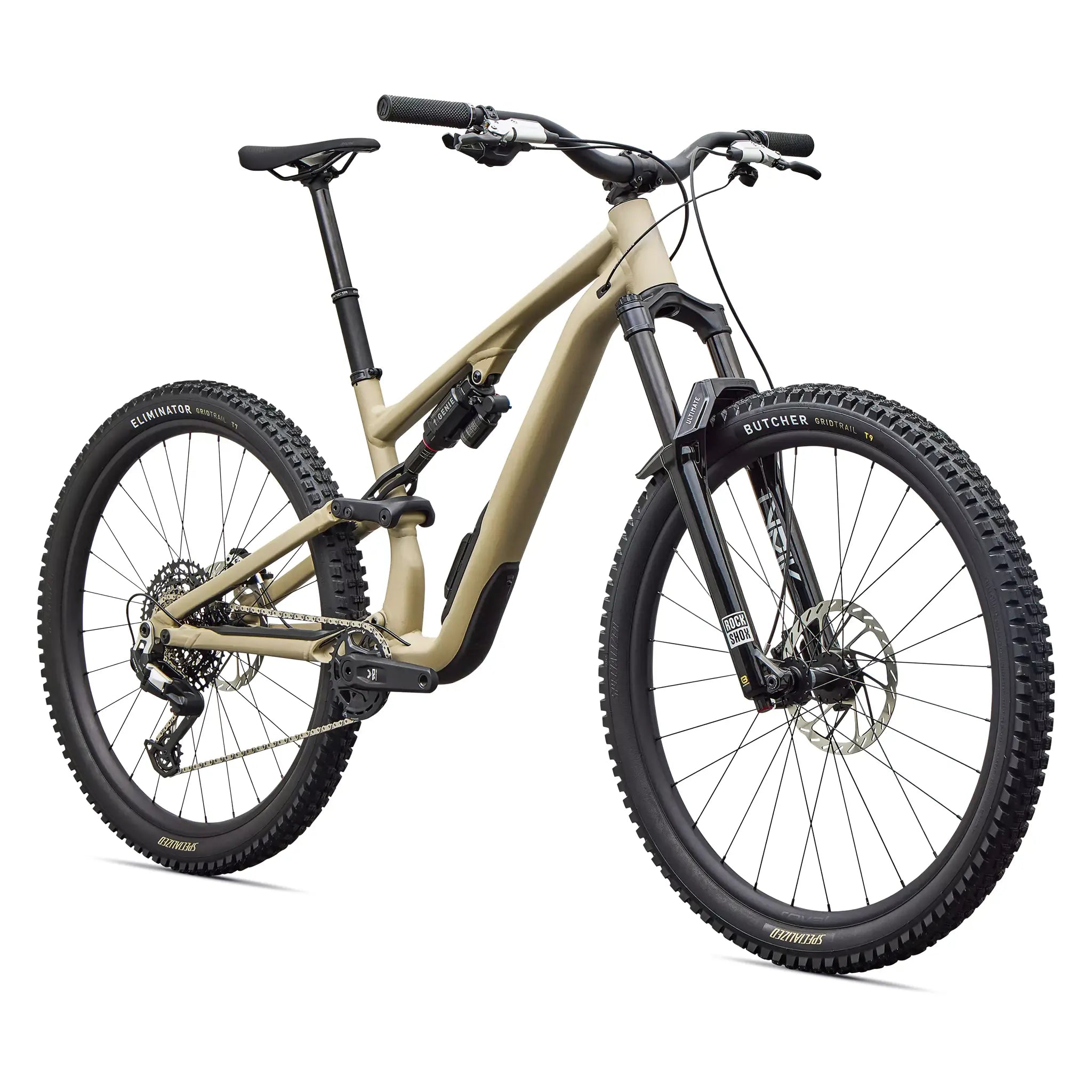 Specialized Stumpjumper 15 EVO Elite Alloy