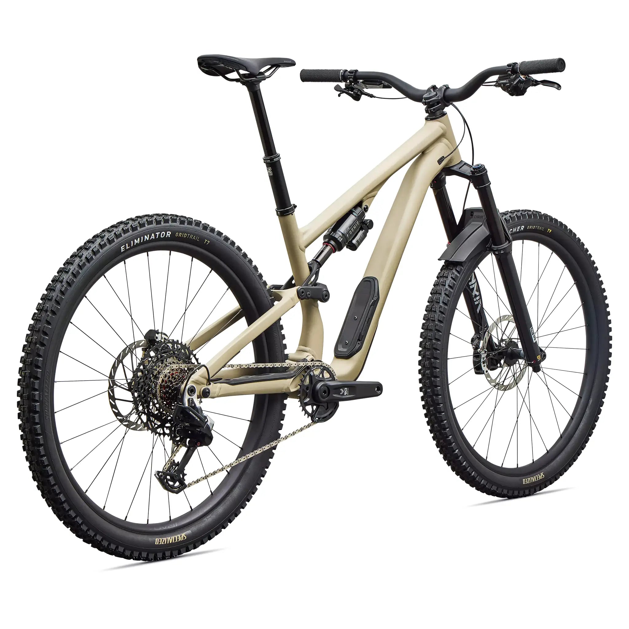 Specialized Stumpjumper 15 EVO Elite Alloy