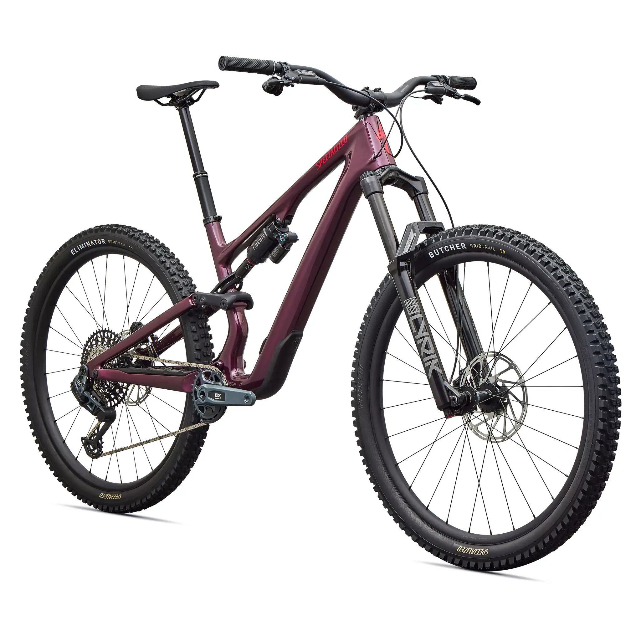 Specialized Stumpjumper 15 EVO Expert
