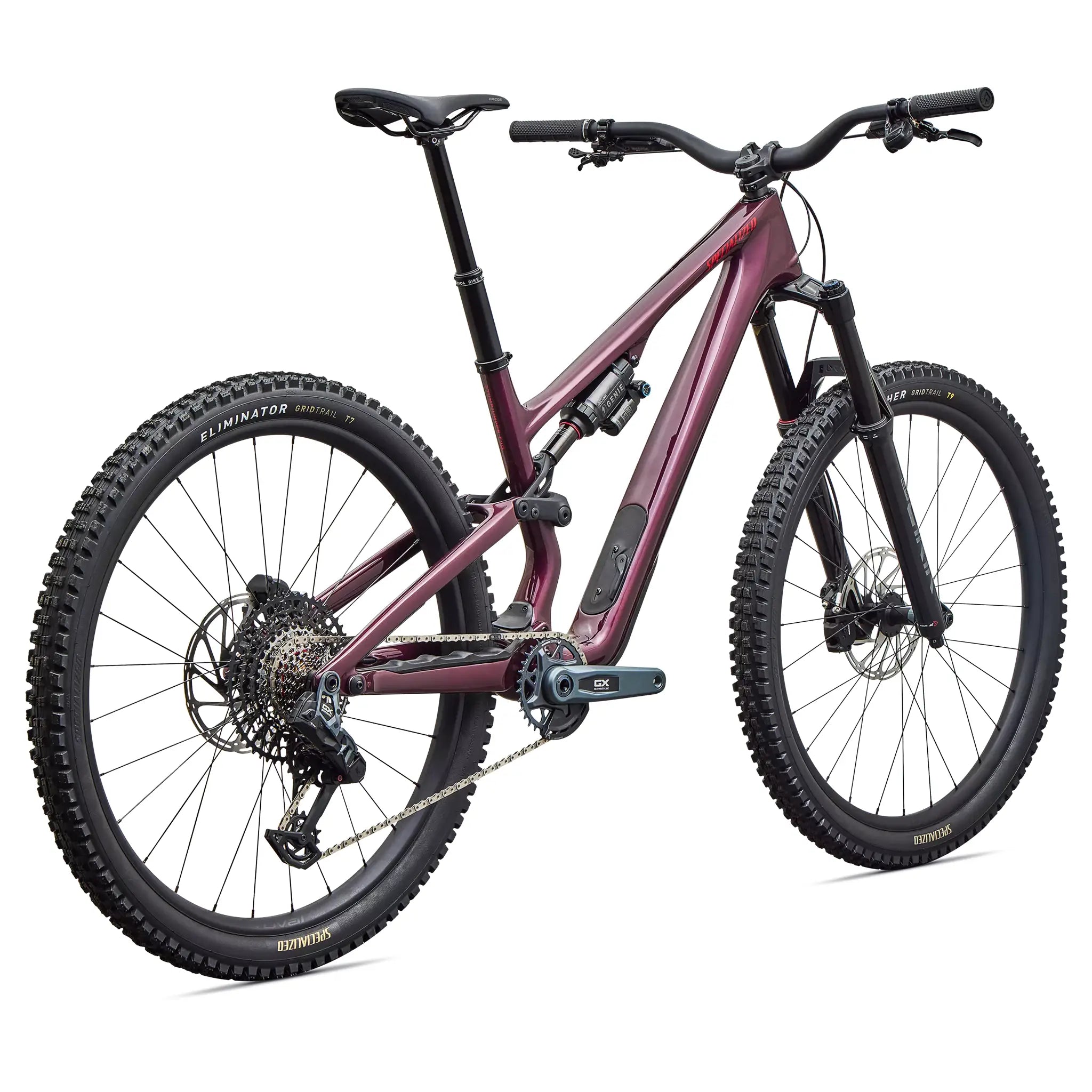 Specialized Stumpjumper 15 EVO Expert
