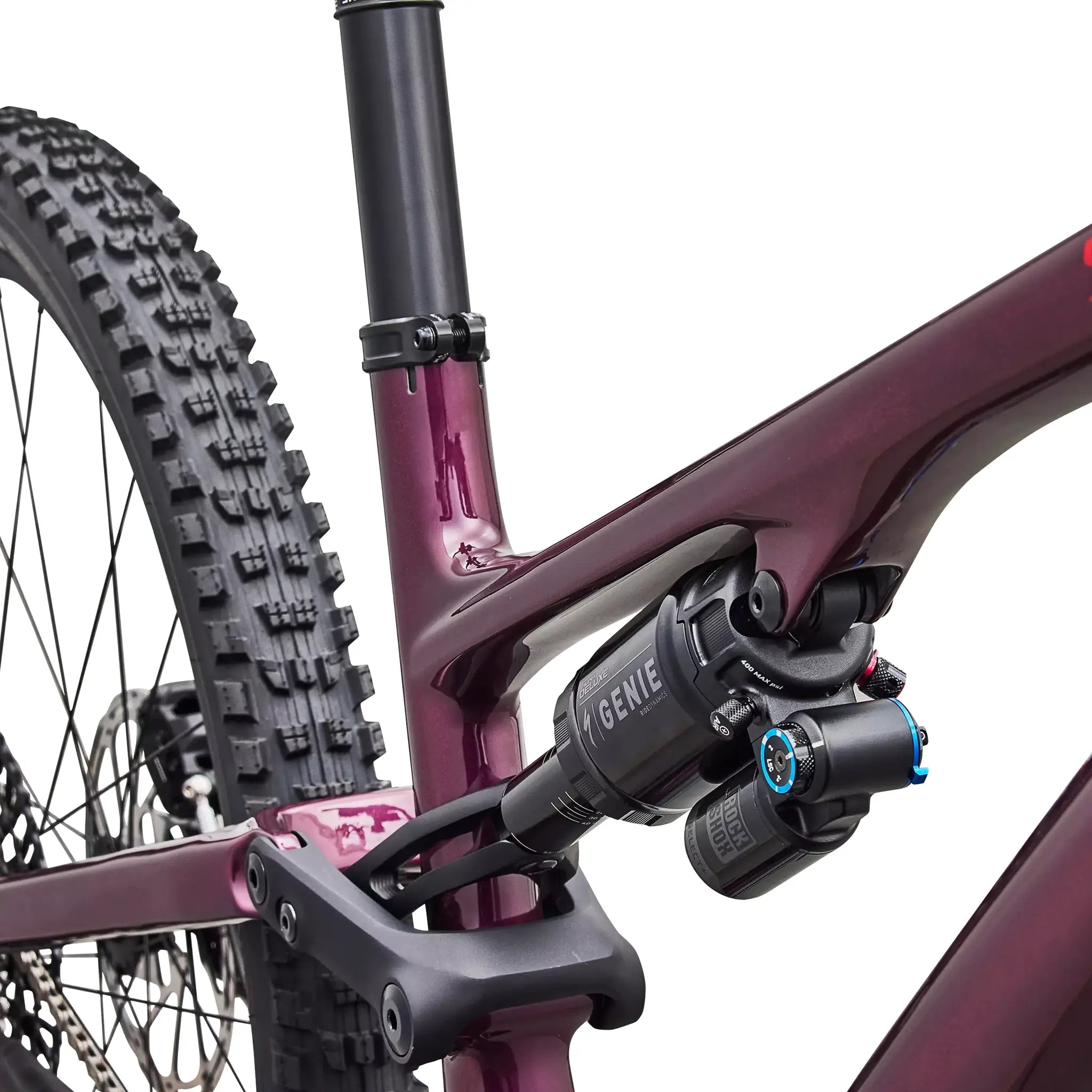 Specialized Stumpjumper 15 EVO Expert