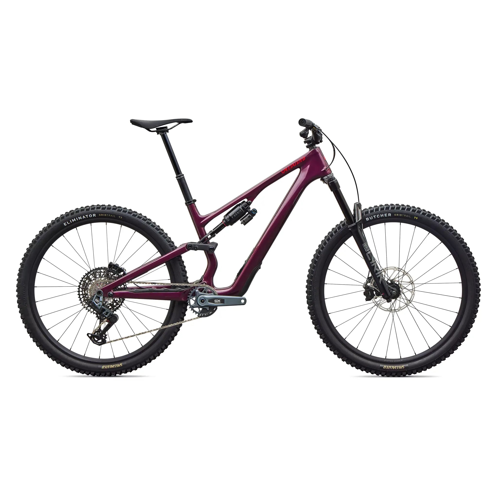 Specialized Stumpjumper 15 EVO Expert