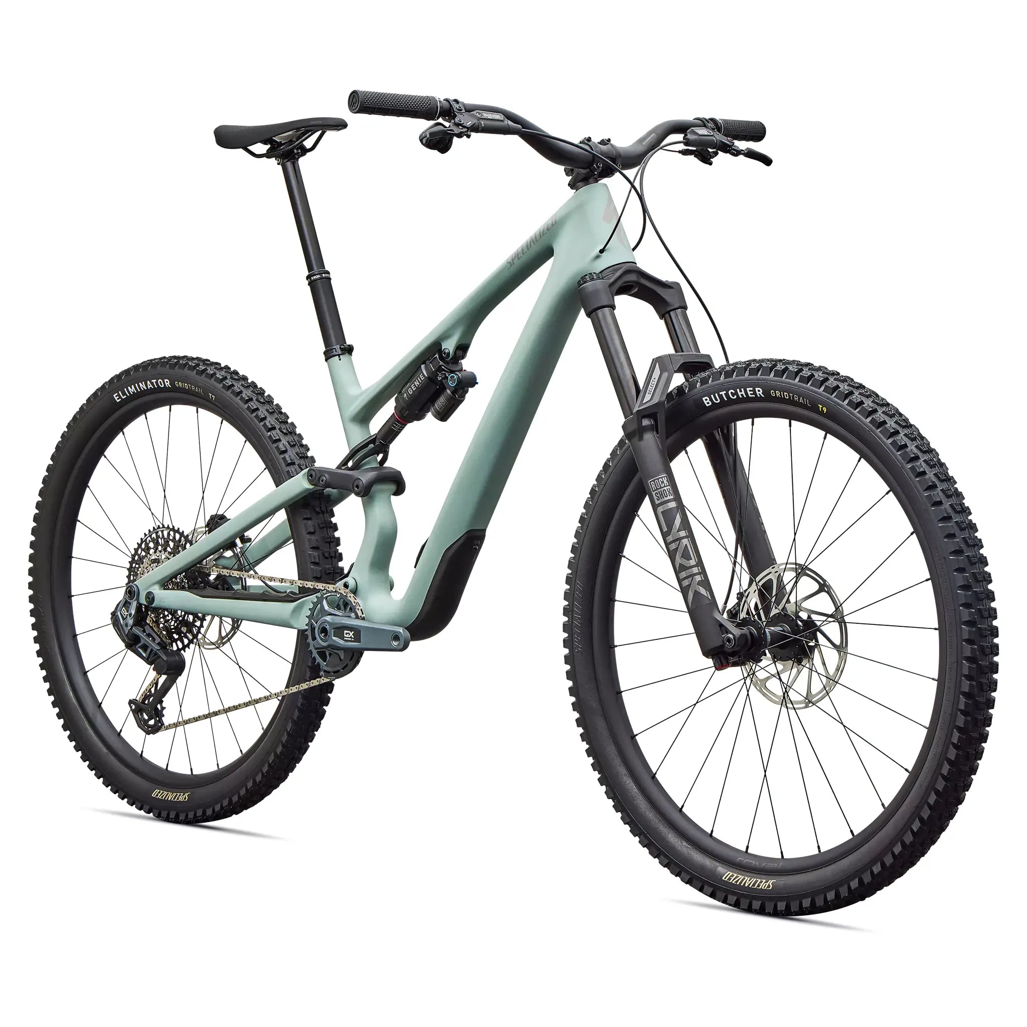 Specialized Stumpjumper 15 EVO Expert