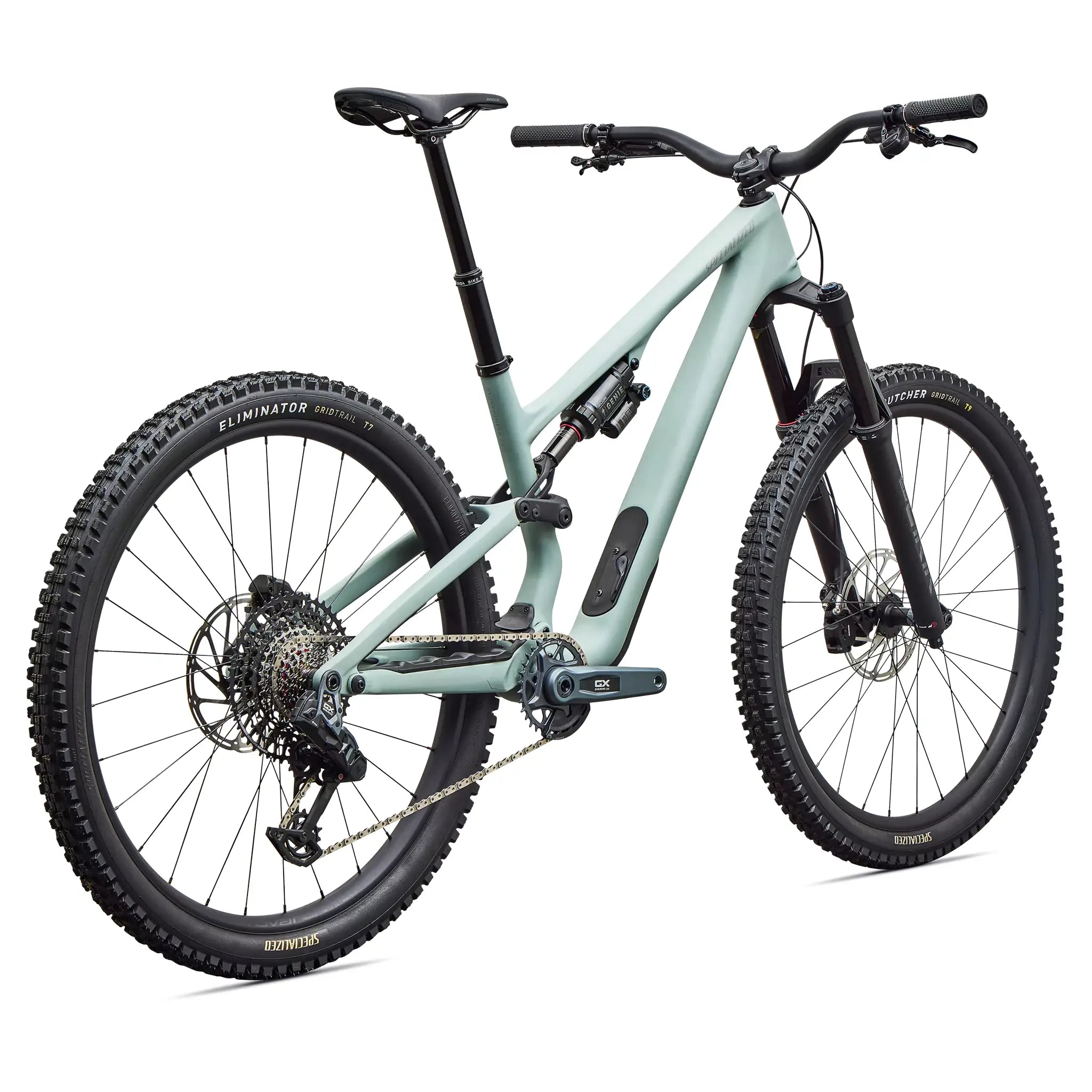 Specialized Stumpjumper 15 EVO Expert