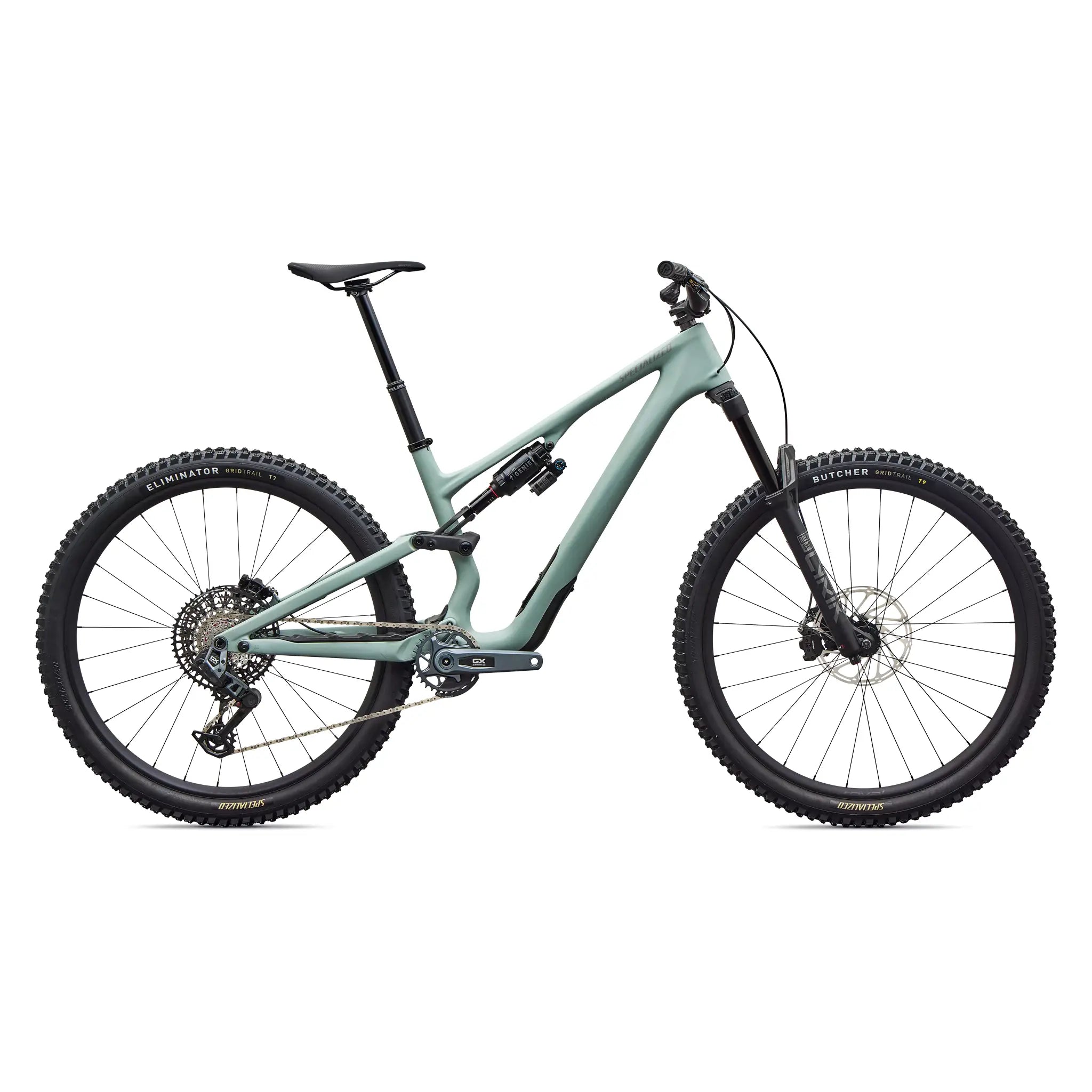 Specialized Stumpjumper 15 EVO Expert