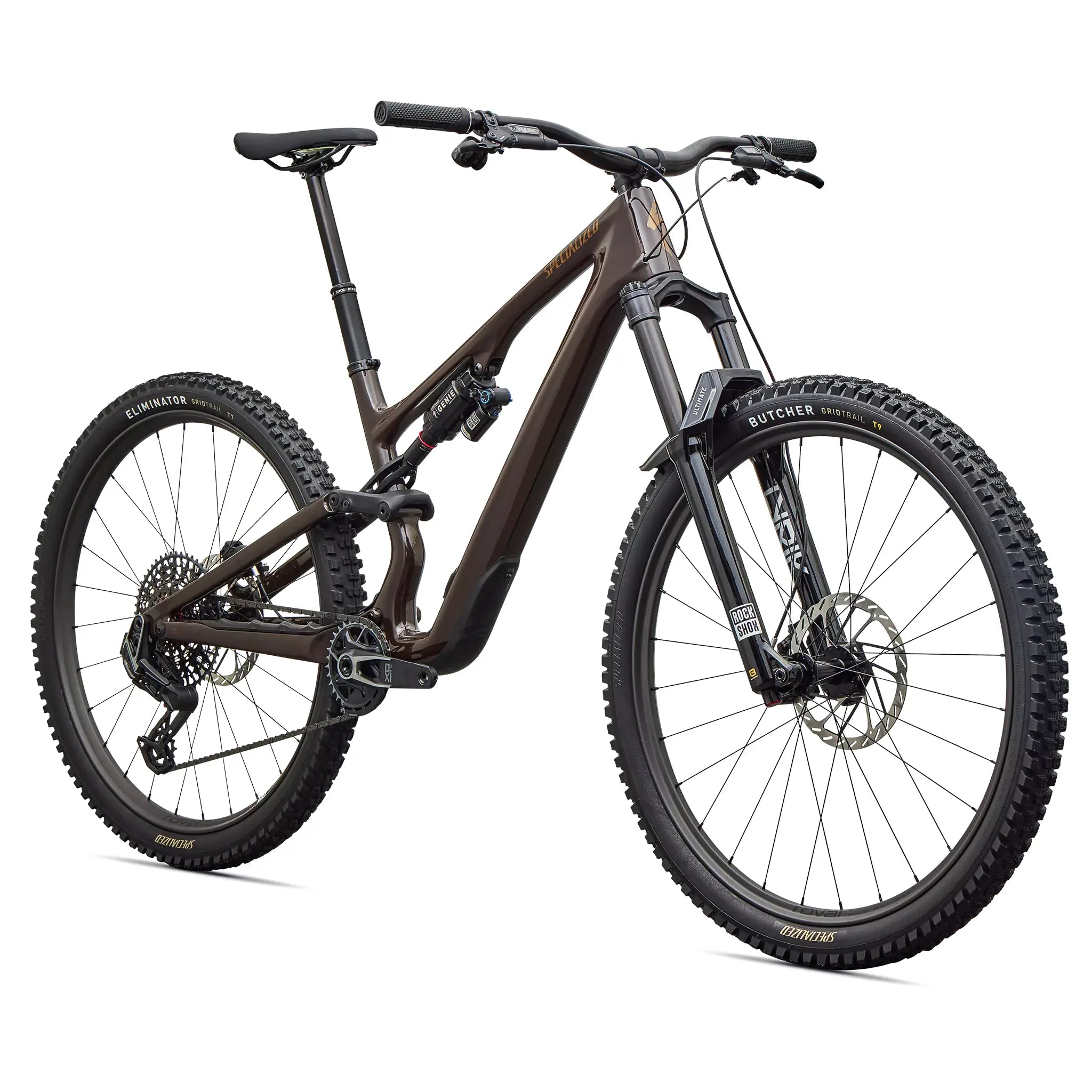 Specialized Stumpjumper 15 EVO Pro