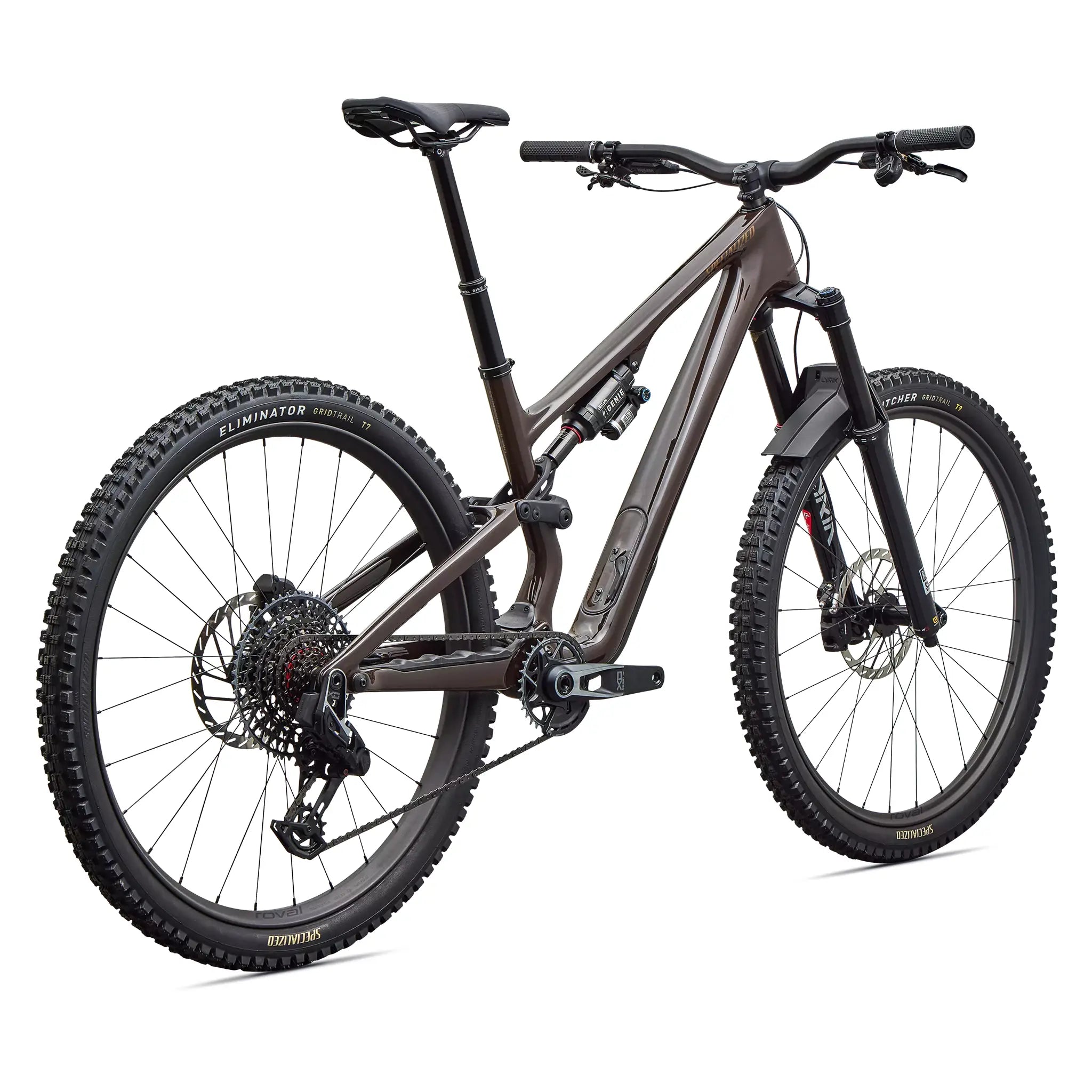 Specialized Stumpjumper 15 EVO Pro