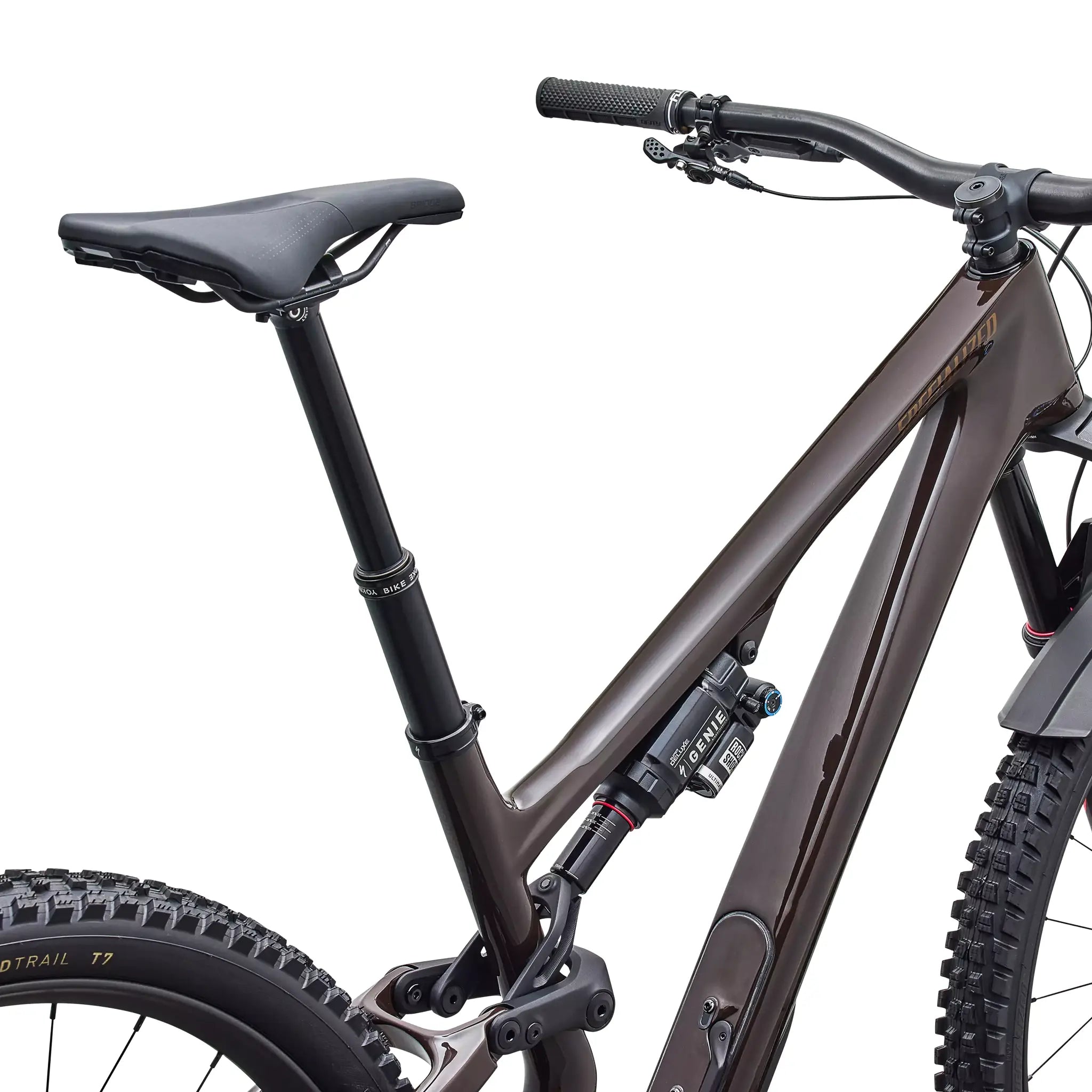 Specialized Stumpjumper 15 EVO Pro