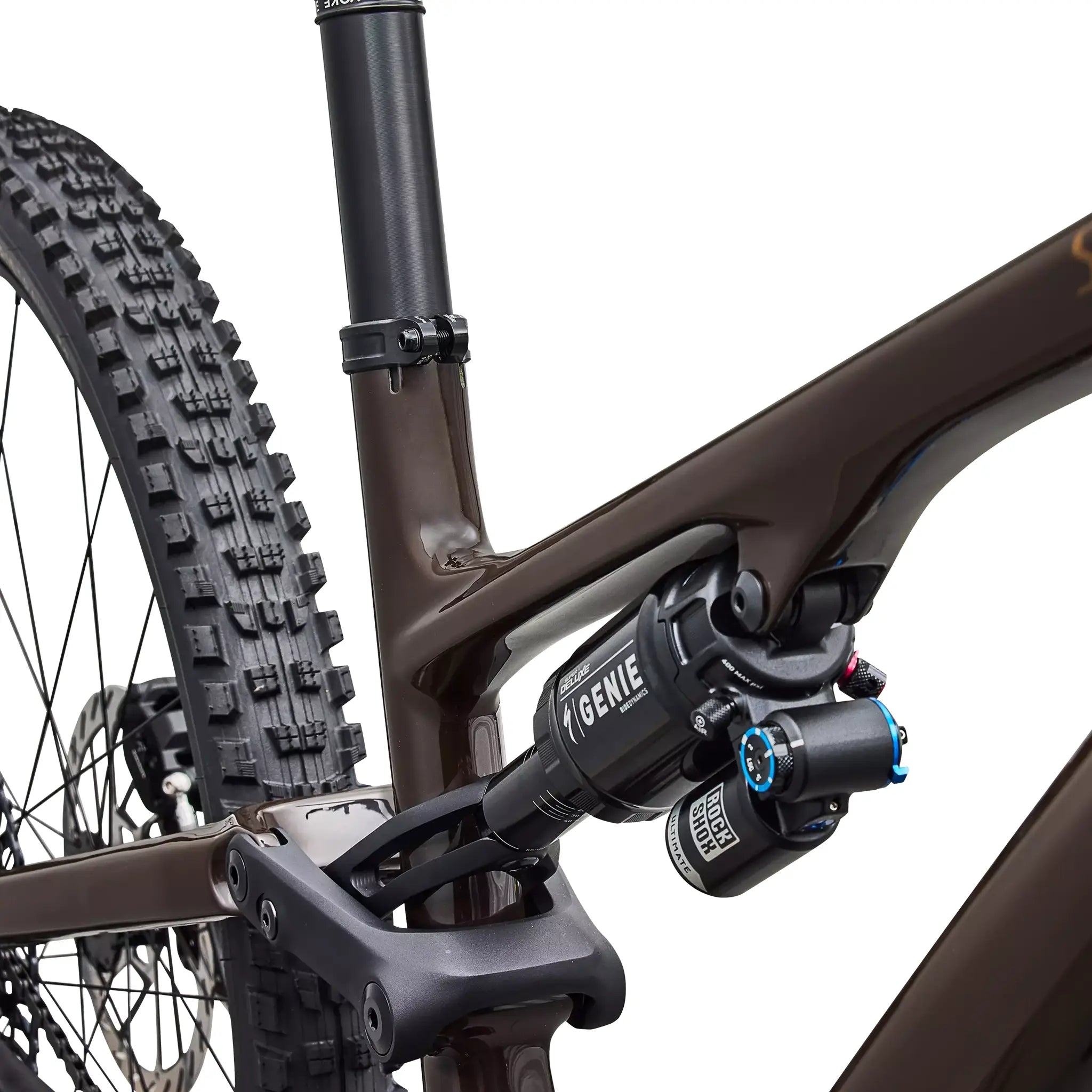 Specialized Stumpjumper 15 EVO Pro