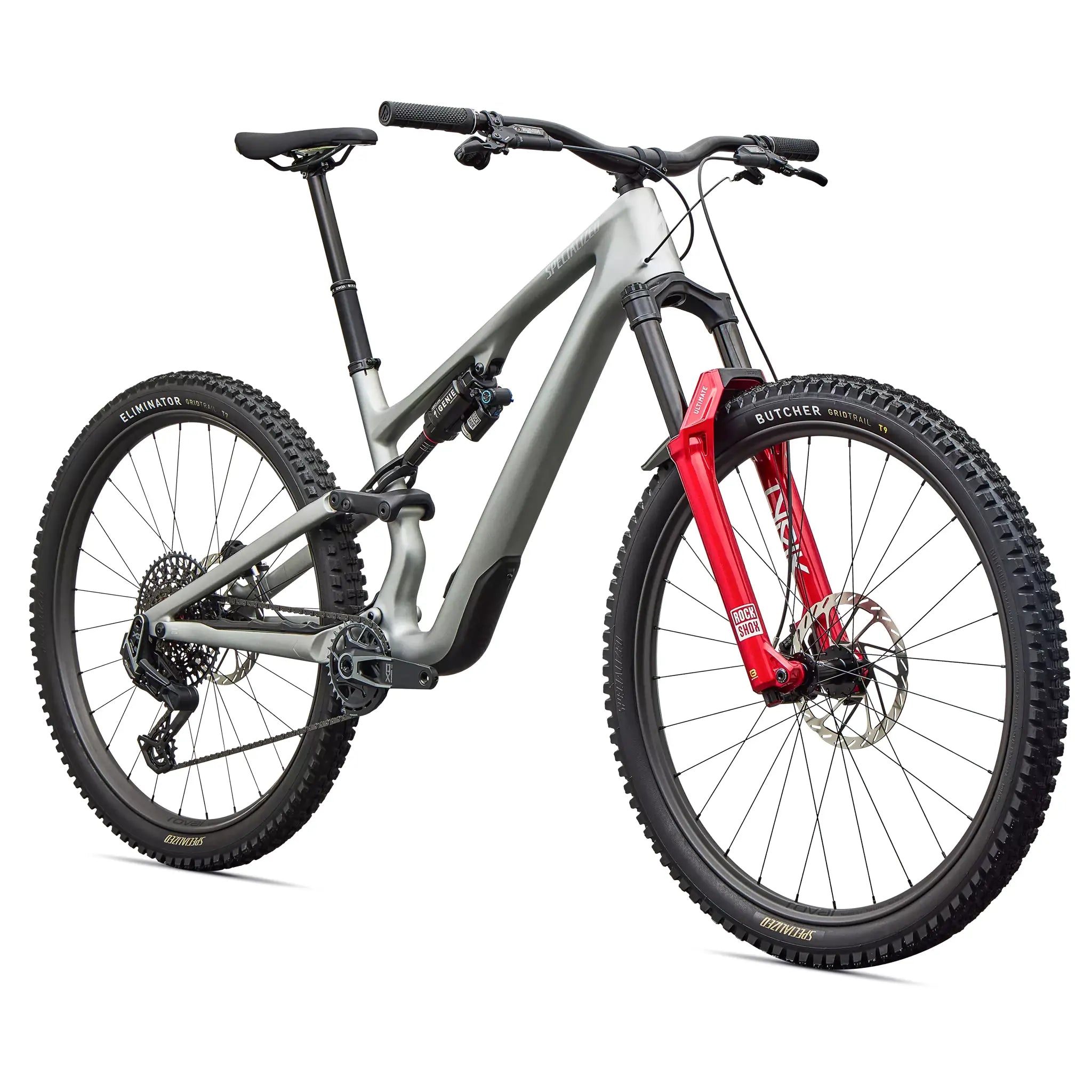 Specialized Stumpjumper 15 EVO Pro