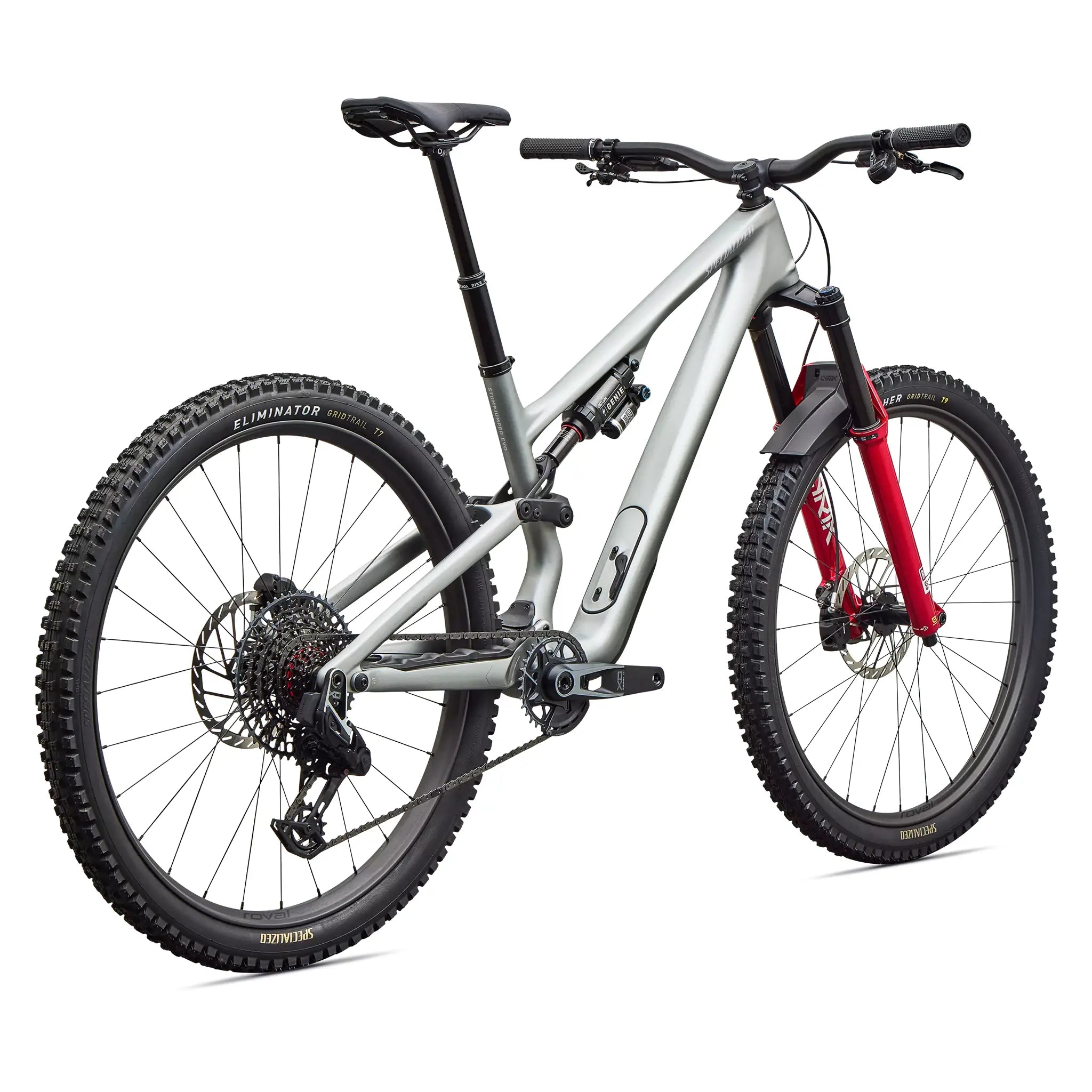 Specialized Stumpjumper 15 EVO Pro