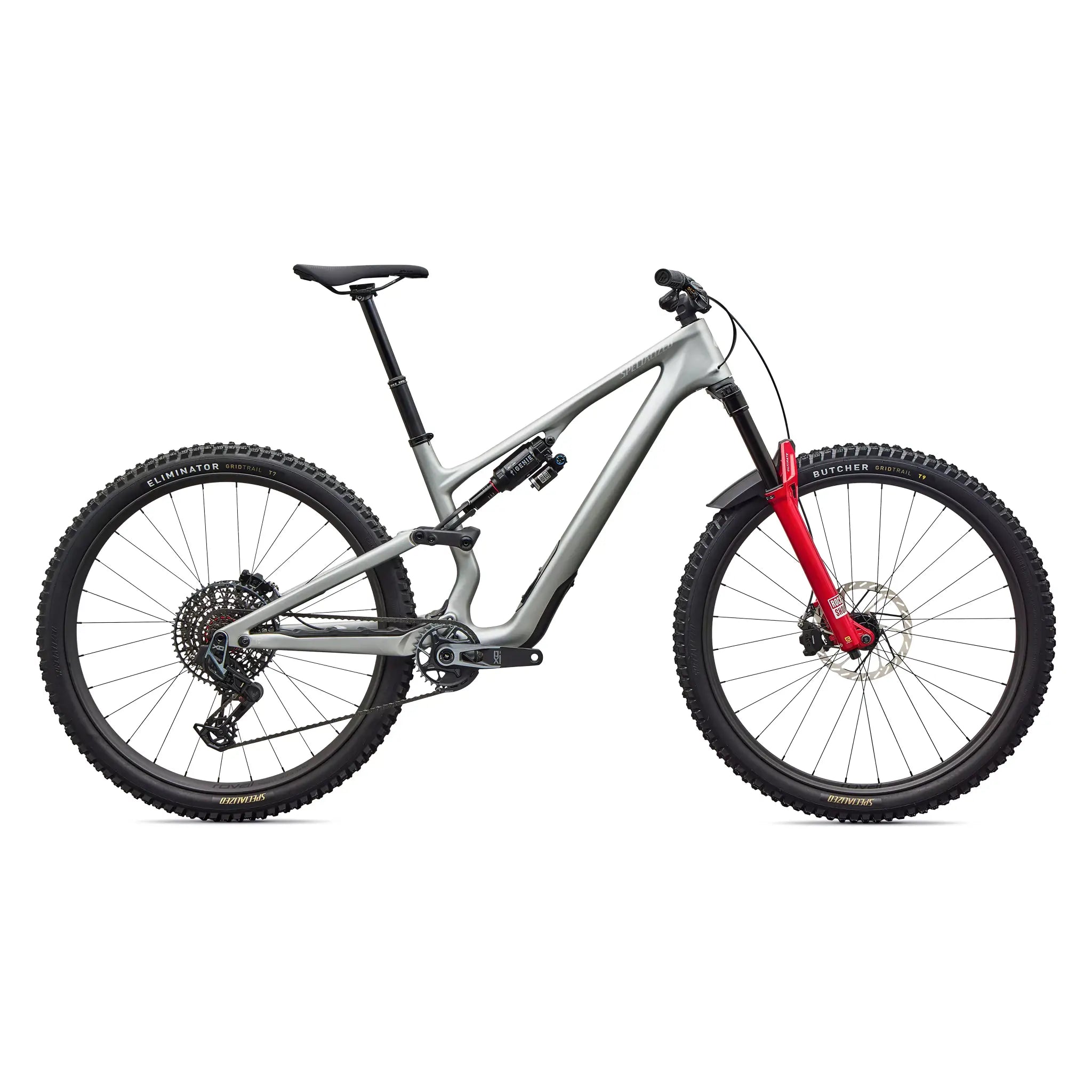 Specialized Stumpjumper 15 EVO Pro