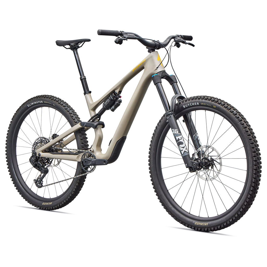 Specialized Stumpjumper 15 EVO Comp