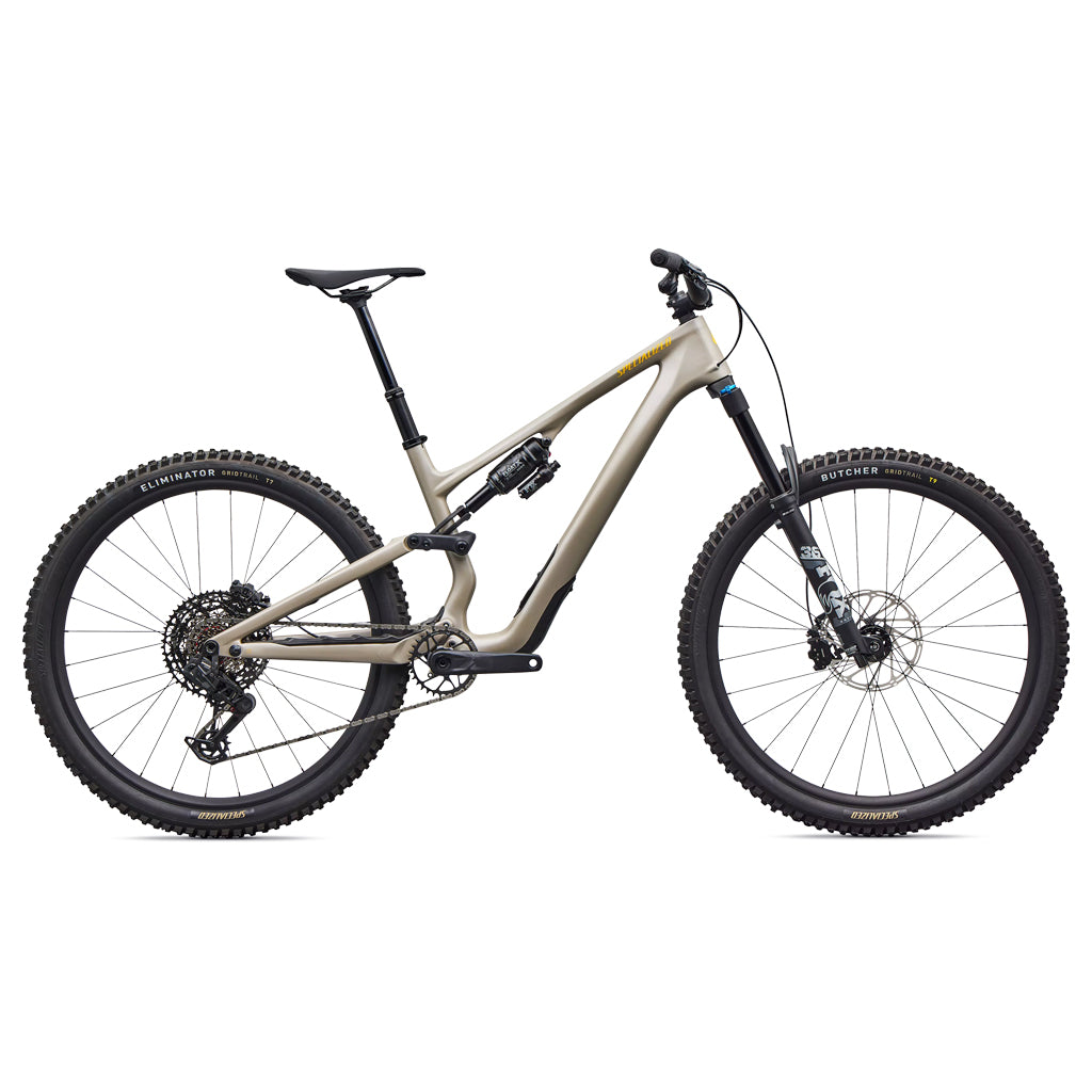 Specialized Stumpjumper 15 EVO Comp