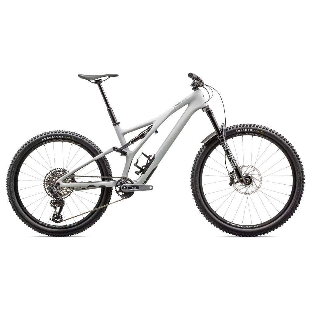 Specialized Stumpjumper LTD T-Type