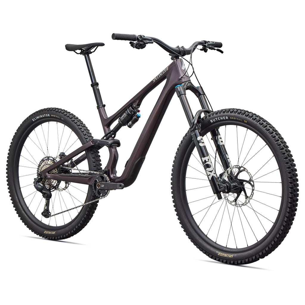 Specialized Stumpjumper 15 EVO Expert Di2