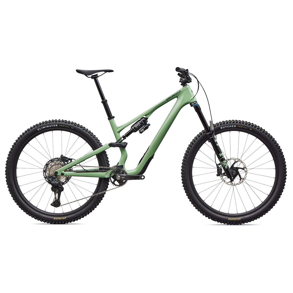 Specialized Stumpjumper 15 EVO Expert Di2