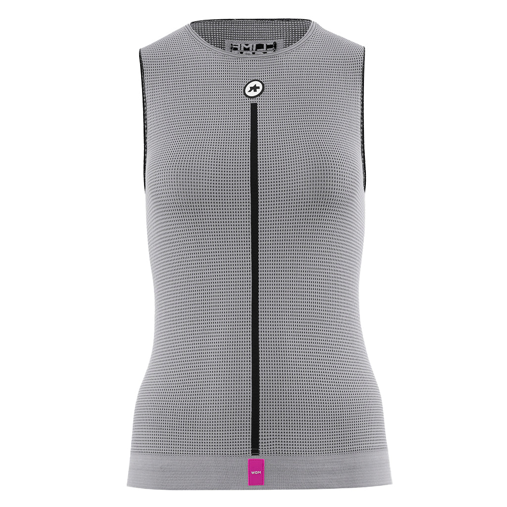Assos Couche de Peau NS Été P1 Femme