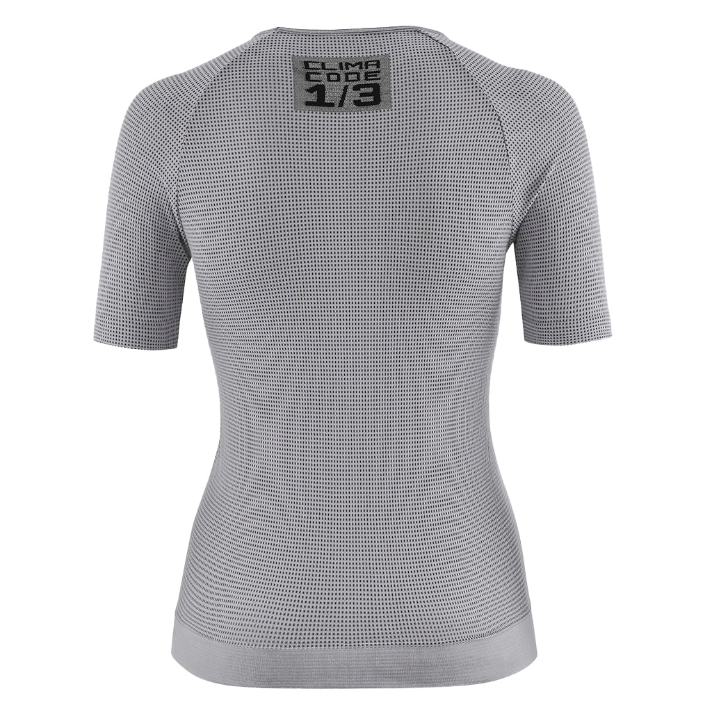 Assos Summer SS couche de peau P1 pour femmes
