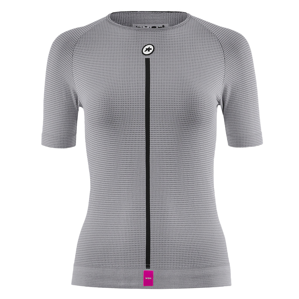Assos Summer SS couche de peau P1 pour femmes