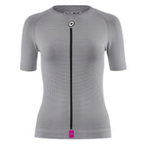 Assos Summer SS couche de peau P1 pour femmes