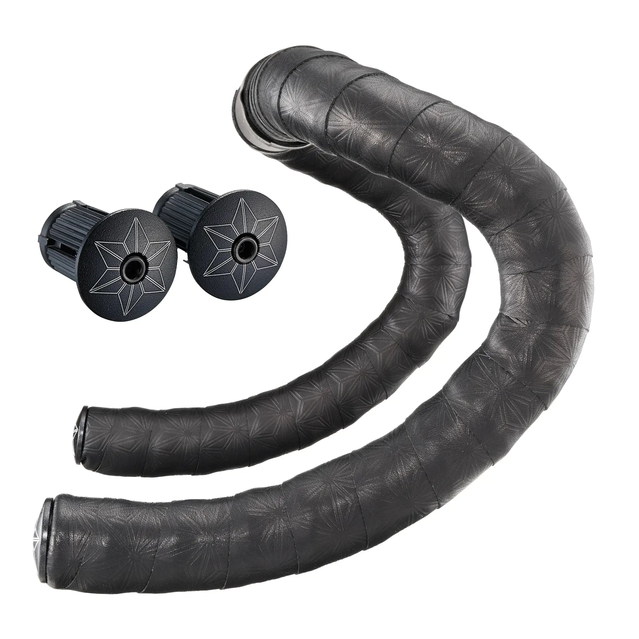 Ruban de cintre en cuir véritable Supacaz