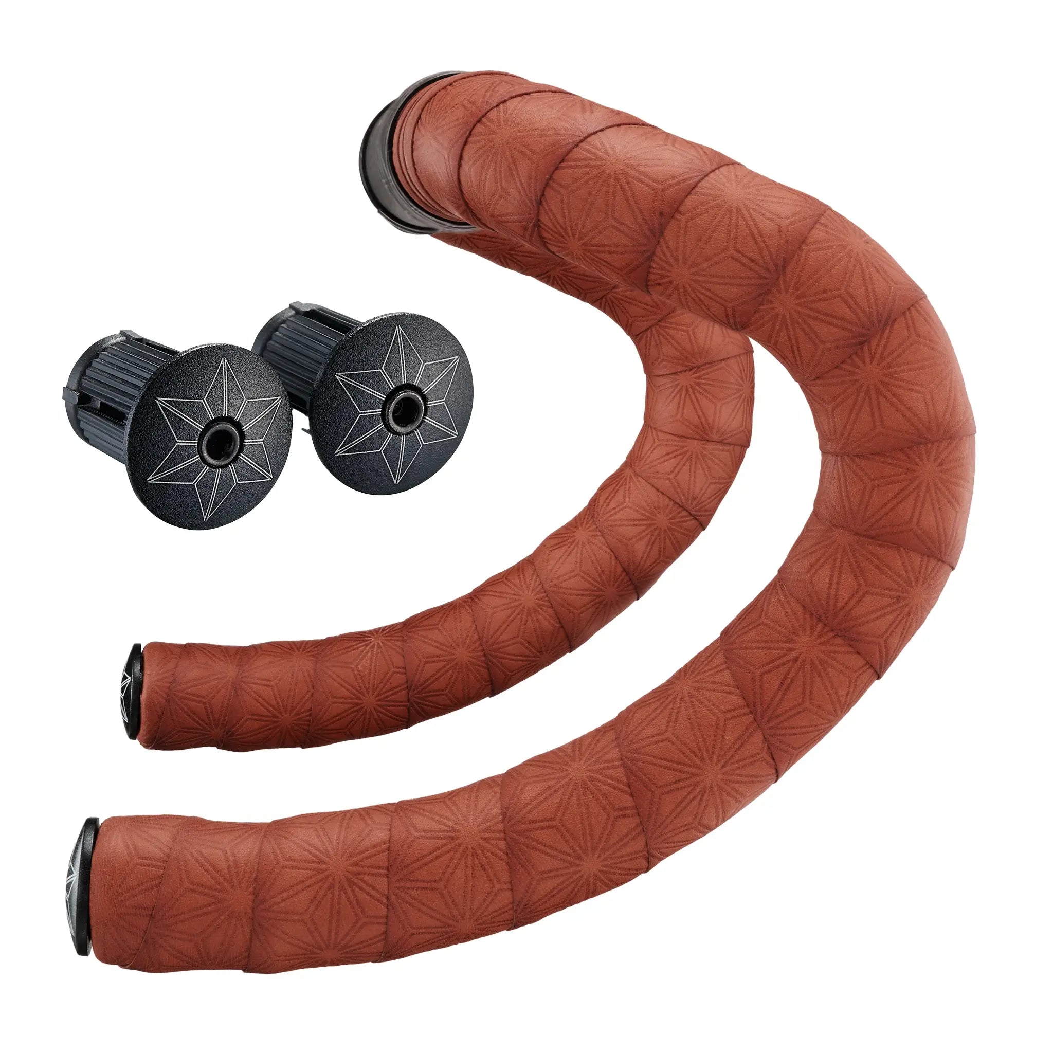 Ruban de cintre en cuir véritable Supacaz