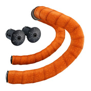 Ruban de cintre en cuir véritable Supacaz
