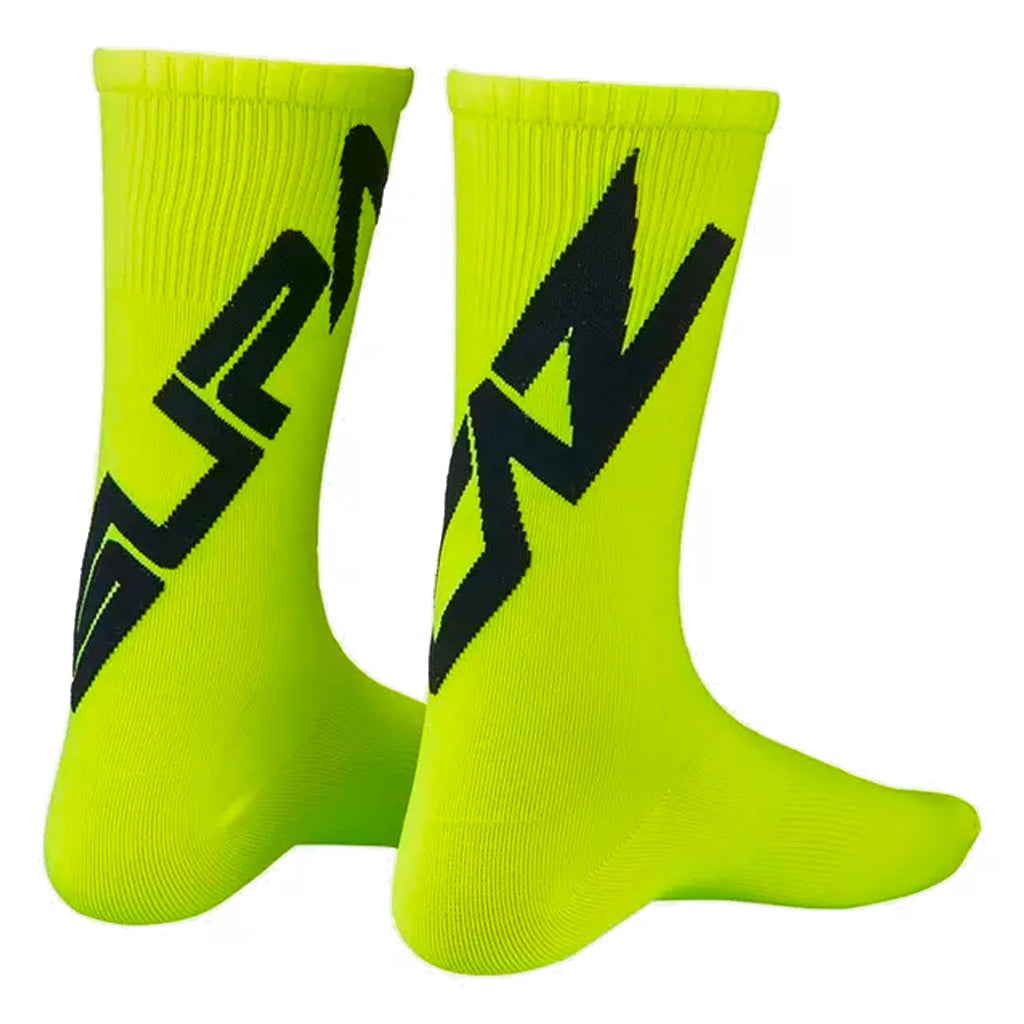 Supacaz SupaSox Twisted Sock