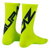 Supacaz SupaSox Twisted Sock
