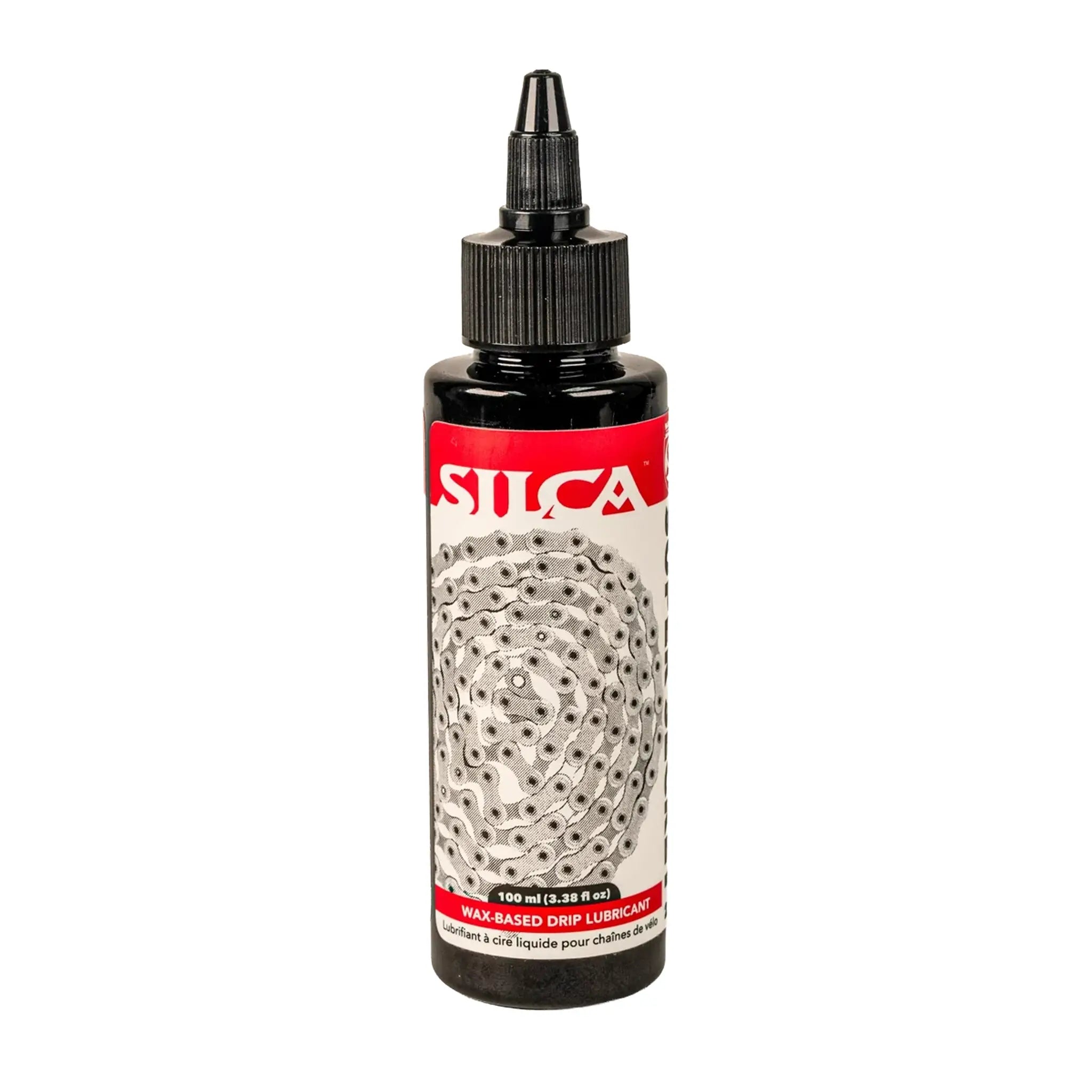 Silca Super Secret 2.0 Chain Lube