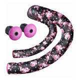 Supacaz Super Sticky Kush Sakura Bar Tape