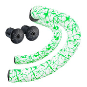 Ruban de guidon Supacaz Super Sticky Kush Splat