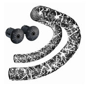 Ruban de guidon Supacaz Super Sticky Kush Splat