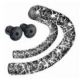 Ruban de guidon Supacaz Super Sticky Kush Splat