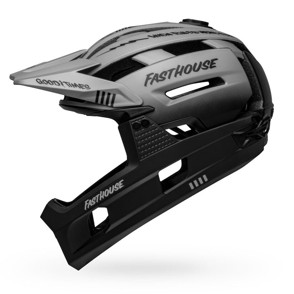 Bell Super Air R Spherical MIPS Helmet – Steed Cycles