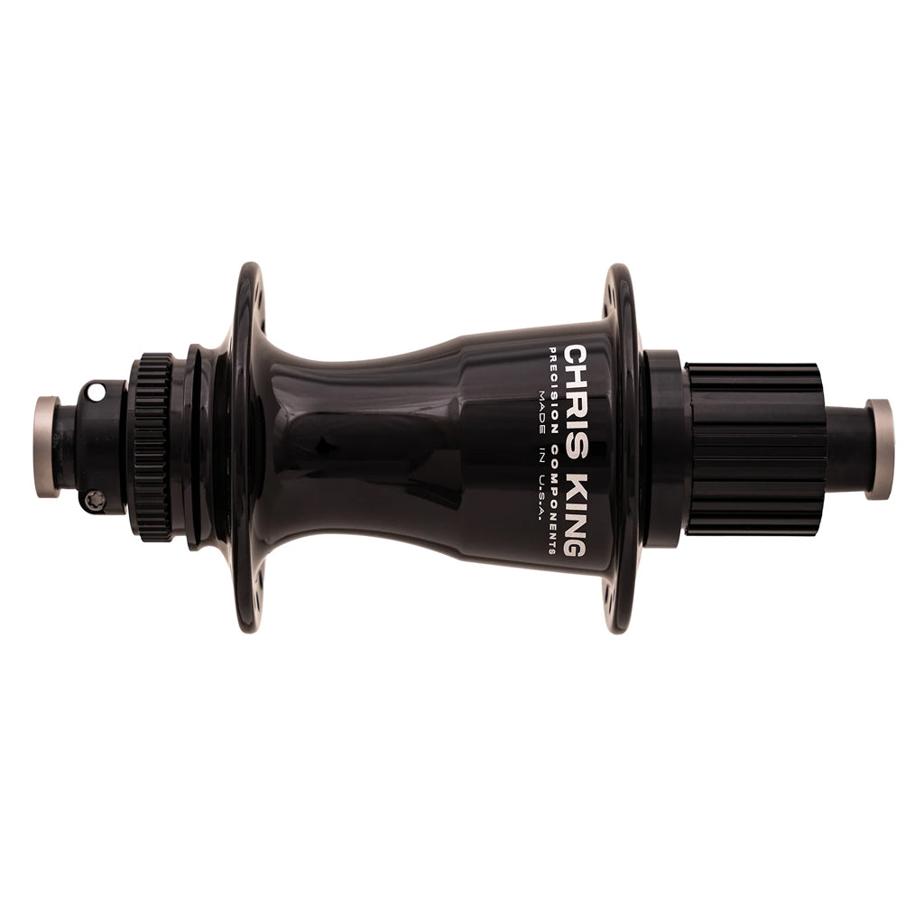 Chris King Super Boost Centerlock Stainless Steel Bearing Rear Hub