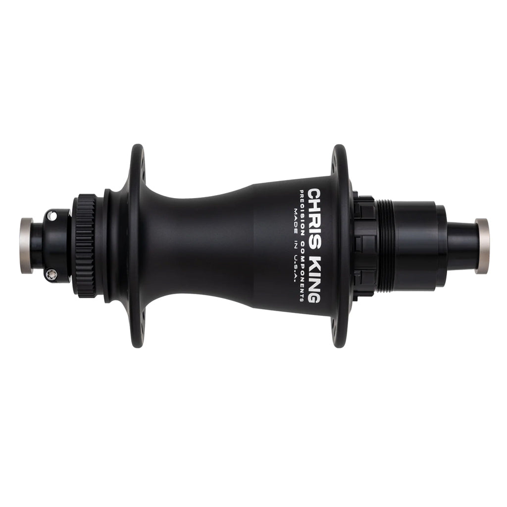 Chris King Super Boost Centerlock Ceramic Bearing Rear Hub