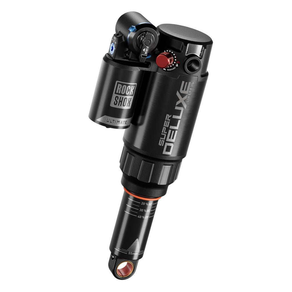RockShox Super Deluxe Ultimate RC2T