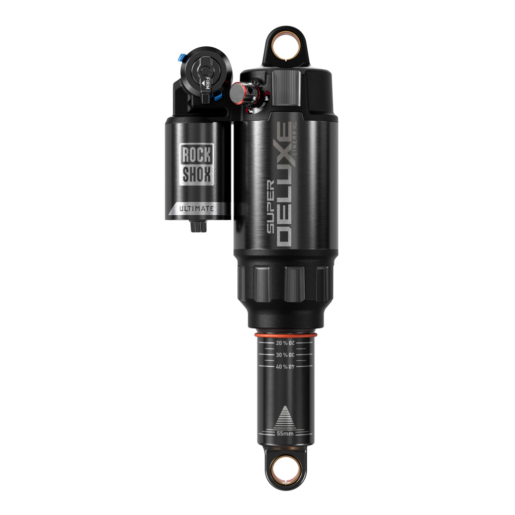 RockShox Super Deluxe Ultimate RC2T