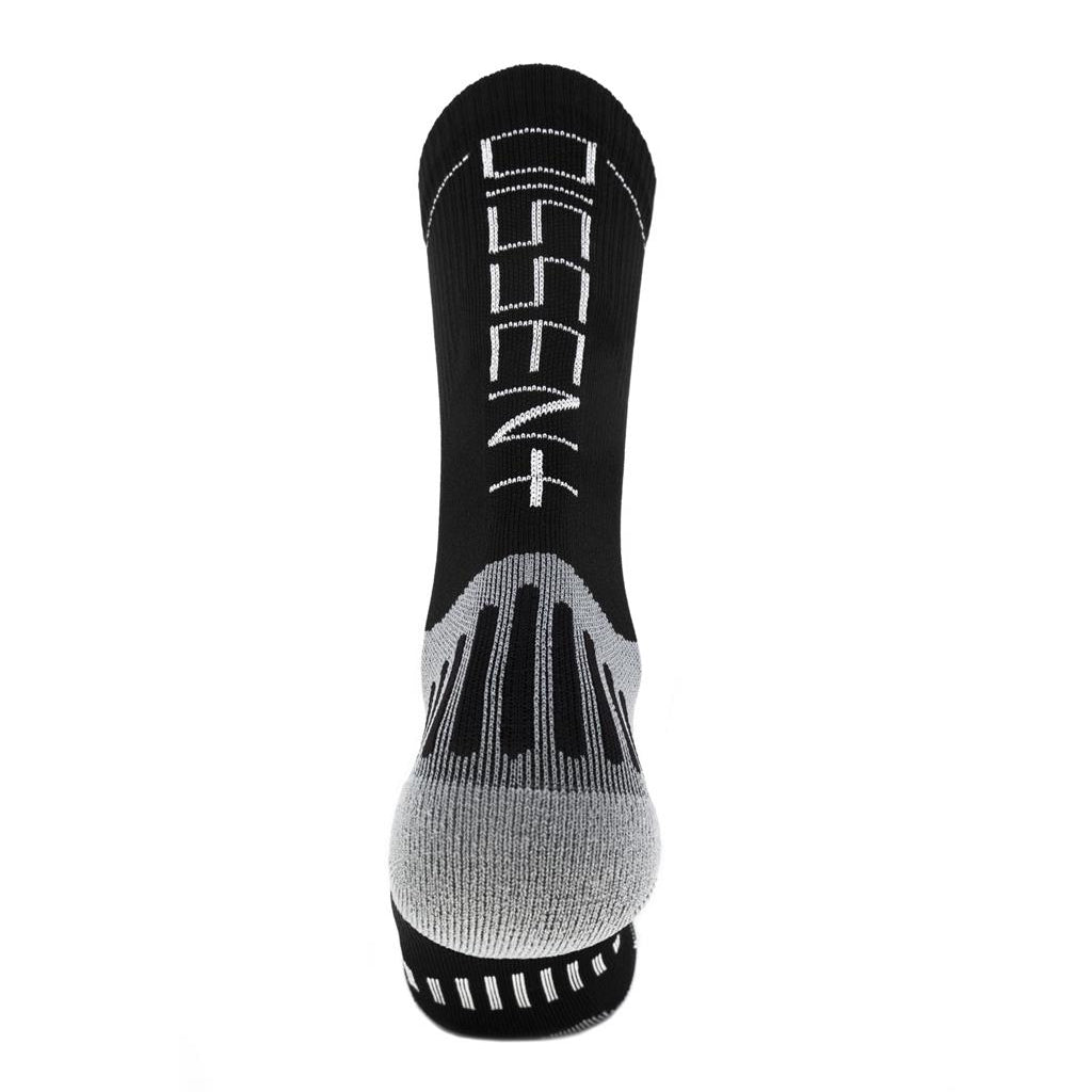 Dissent Supercrew Compresssion Nanoglide Sock