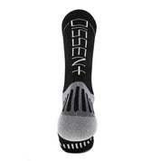 Dissent Supercrew Compresssion Nanoglide Sock