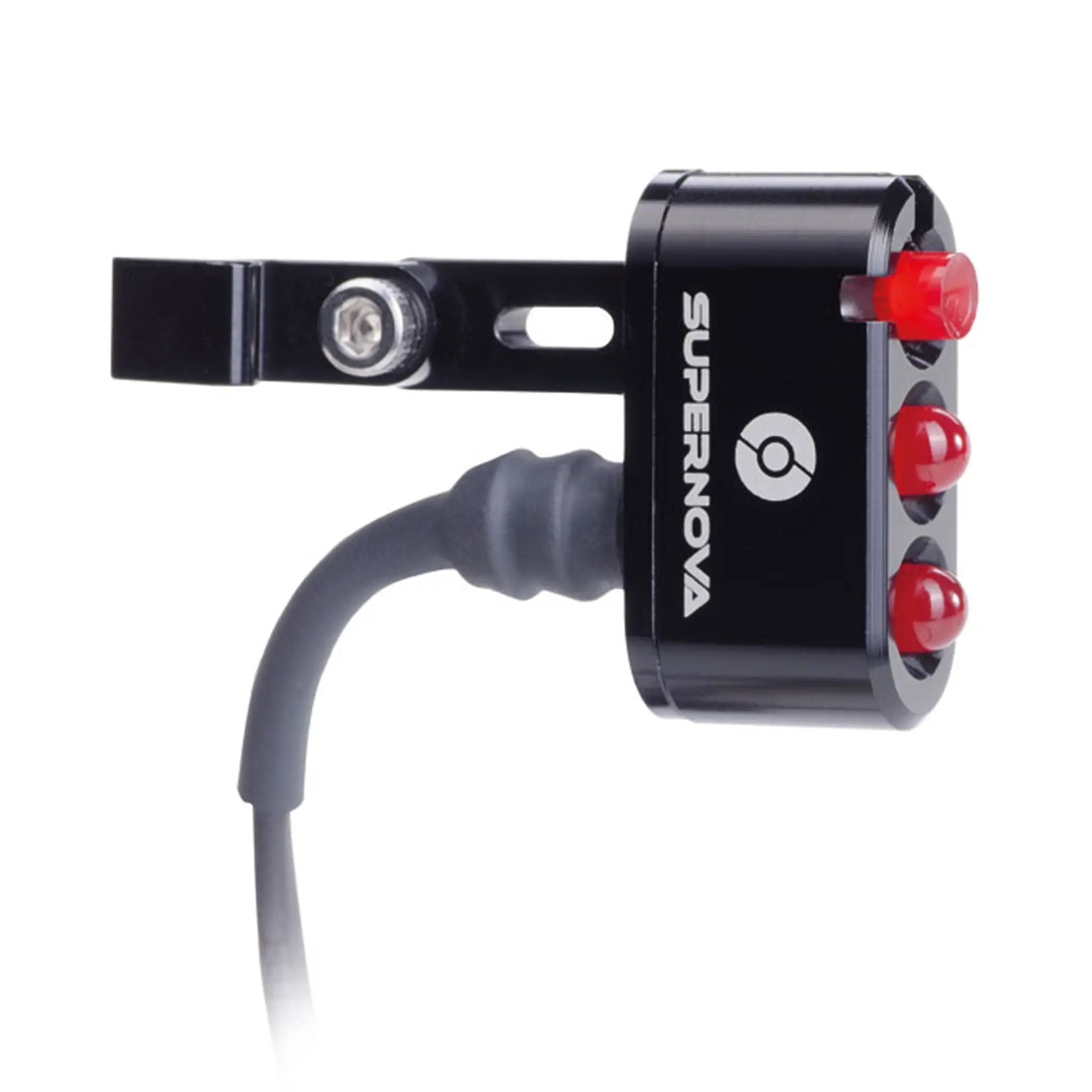 Supernova E3 TL2 50mm Seatpost Light