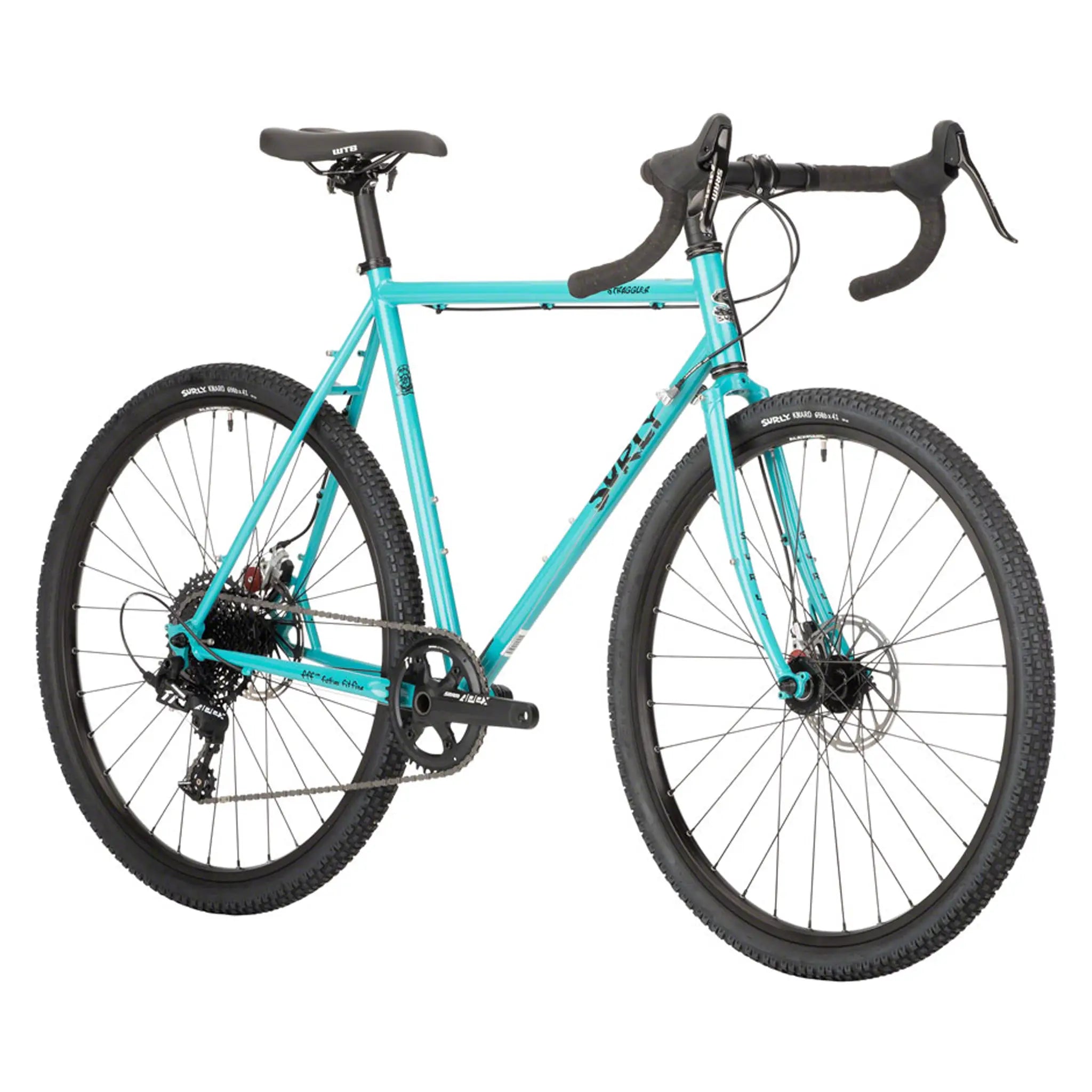 Surly Straggle 650b