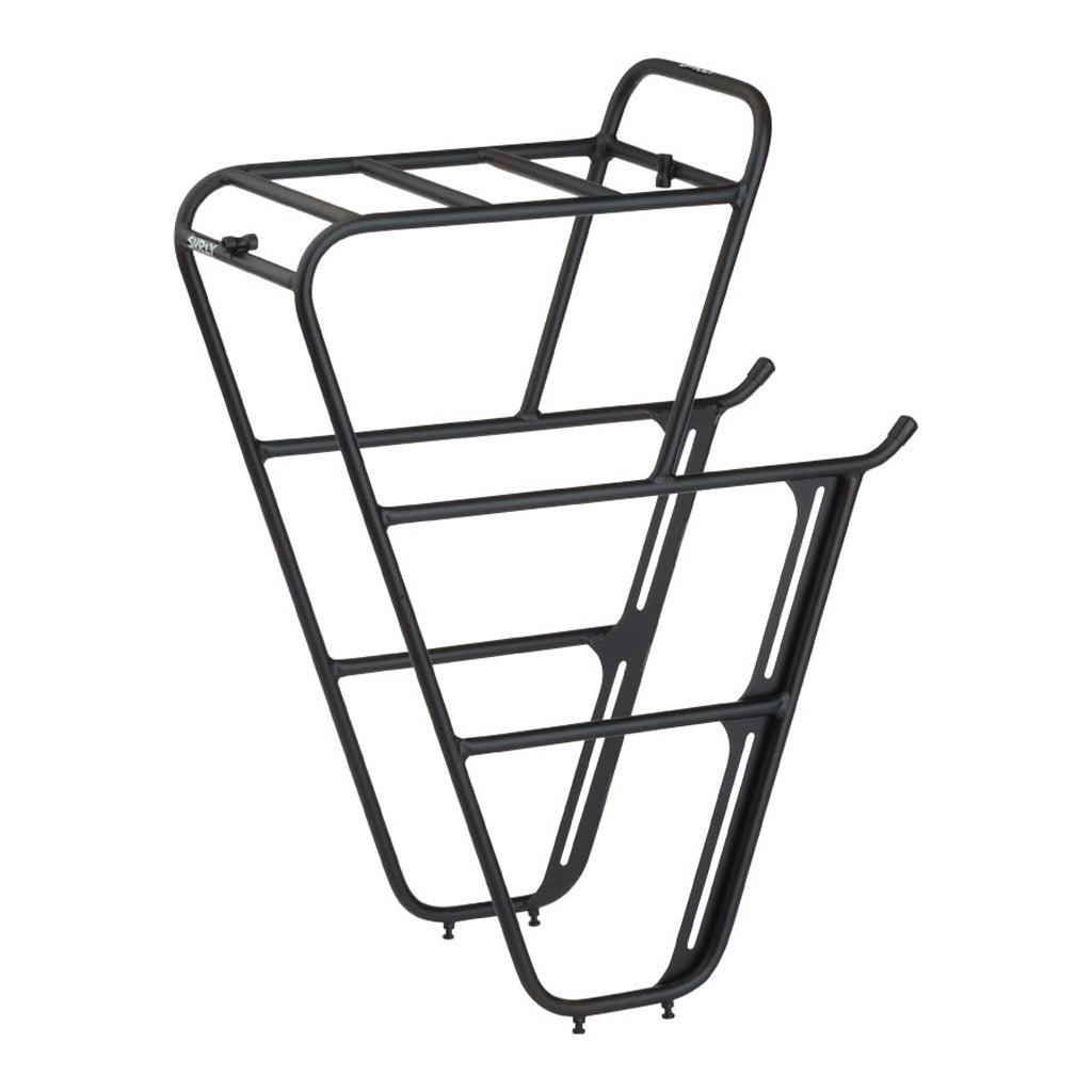 Surly CroMoly Front Rack 2.0