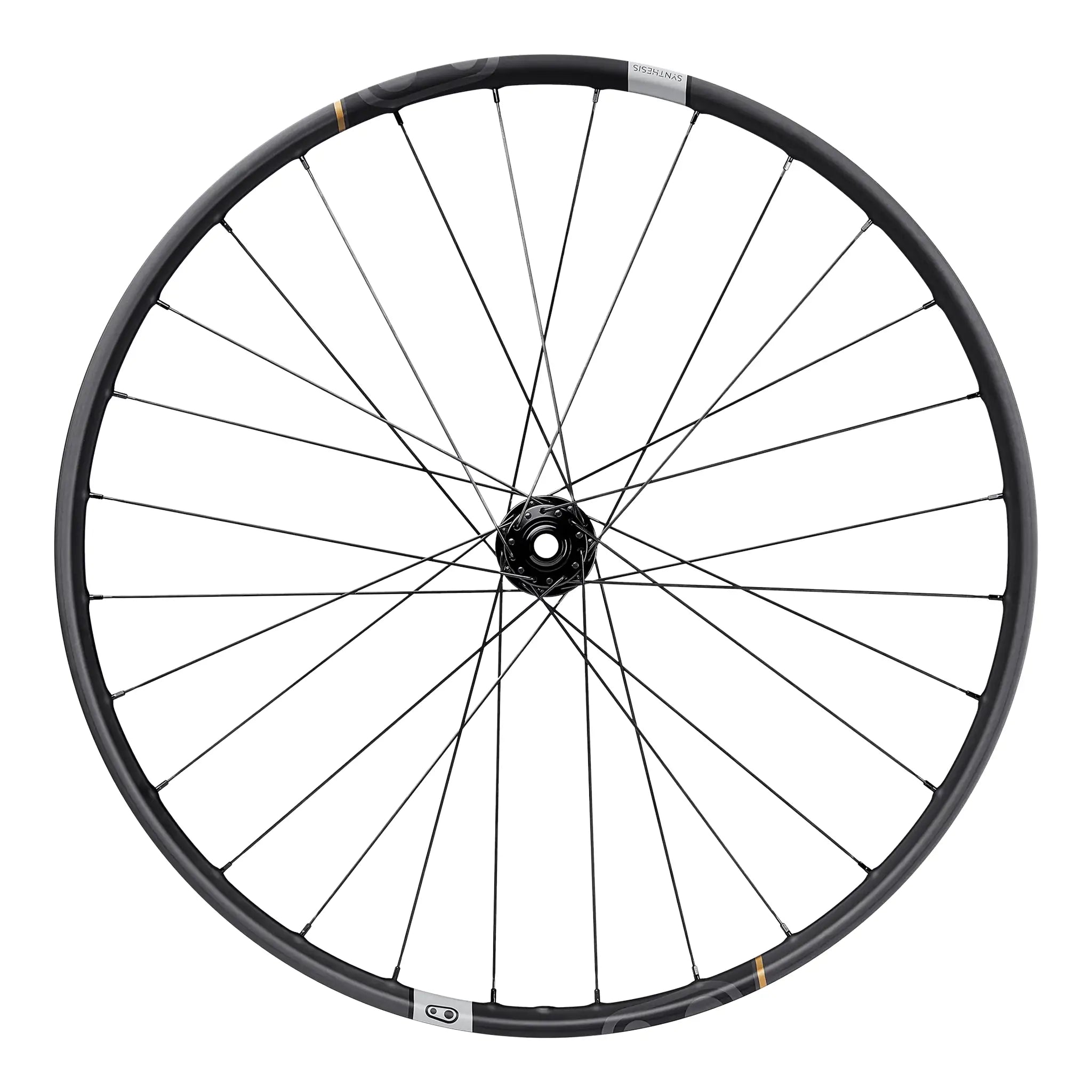 Roue Crankbrothers Synthesis XCT en carbone