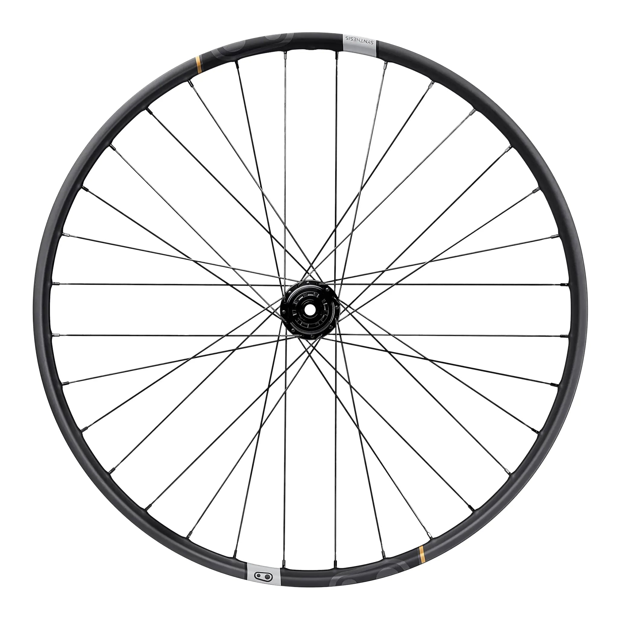 Roue Crankbrothers Synthesis XCT en carbone